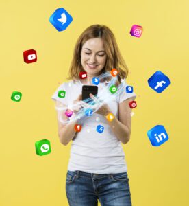 Social Media Optimization (SMO): Cara Jitu Beriklan di Sosmed