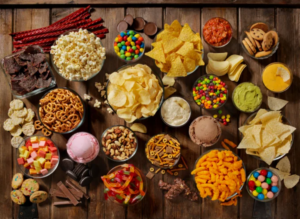 Terbaru! Daftar Jenis Pangan Olahan Wajib Izin Edar BPOM