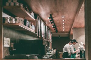 5 Perbedaan Franchise Dan Kemitraan