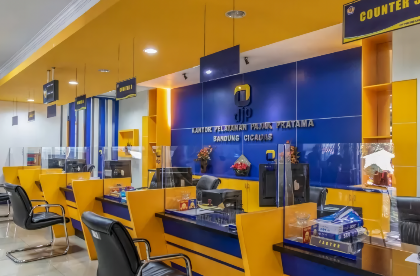 Pengukuhan Pengusaha Kena Pajak (PKP) Syarat, Proses & Cara Resmi Pendaftarannya