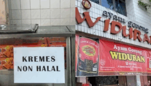 Ayam Goreng Widuran Disidak Walkot Solo, Bakal Ditutup karena Bohong soal Halal Produk