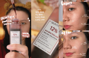 Bedah Strategi Bisnis Skintific Rahasia Brand Skincare Ini Kuasai Pasar Indonesia