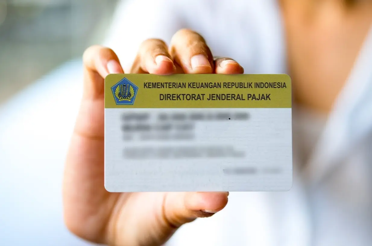 Nomor EFIN Pajak Hilang Tenang, Ini Cara Mendapatkannya Kembali