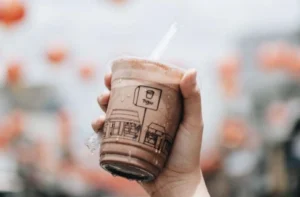 Rahasia Kopi TUKU Laris Tanpa Aplikasi dan Endorse Artis: Omset Tembus Rp 1 Miliar per Hari