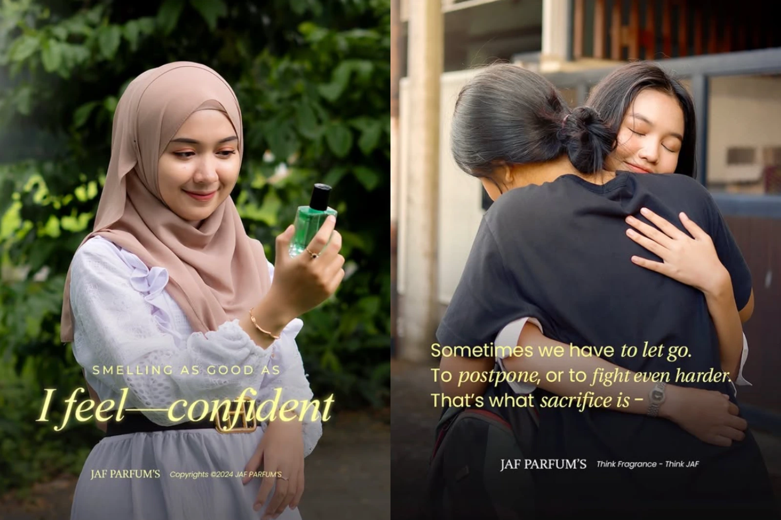 JAF Parfums Rahasia Storytelling yang Bikin Brand Parfum Lokal Ini Jadi Top-of-Mind