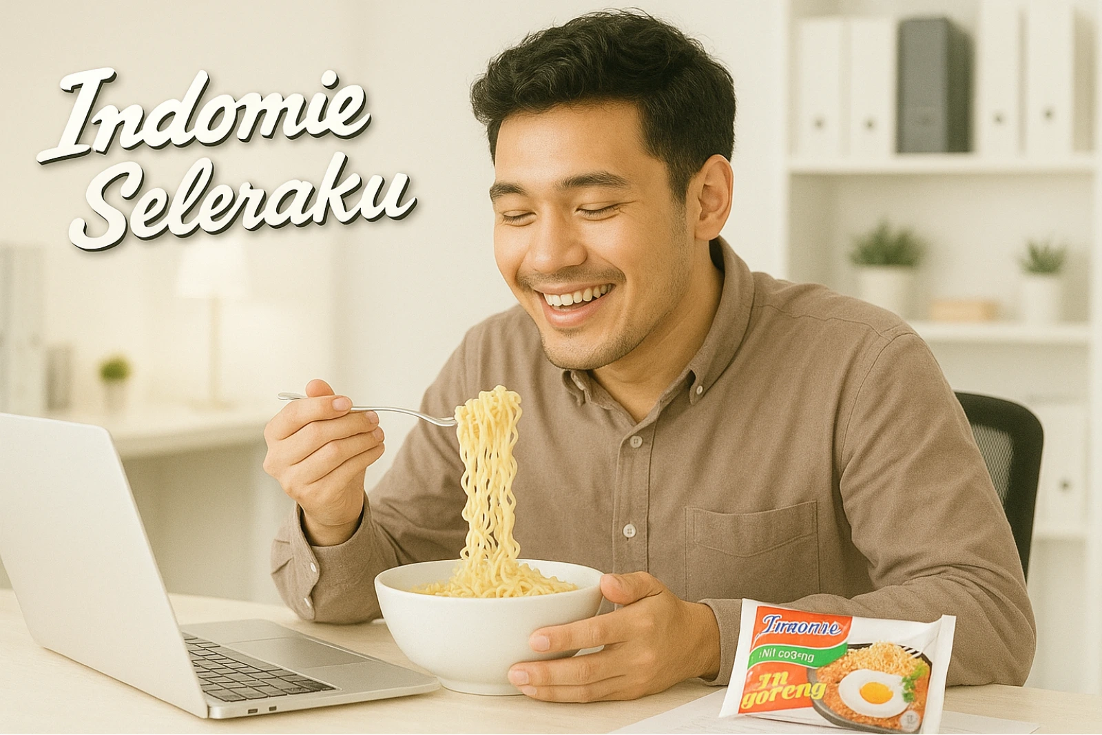 Rahasia Sukses Indomie Strategi Bisnis yang Menjadikannya Raja Mie Instan Global
