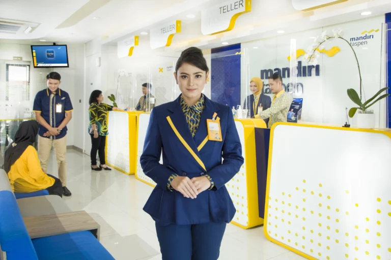 Cara Buka Rekening Perusahaan di Mandiri: Syarat dan Panduan Lengkap 2025