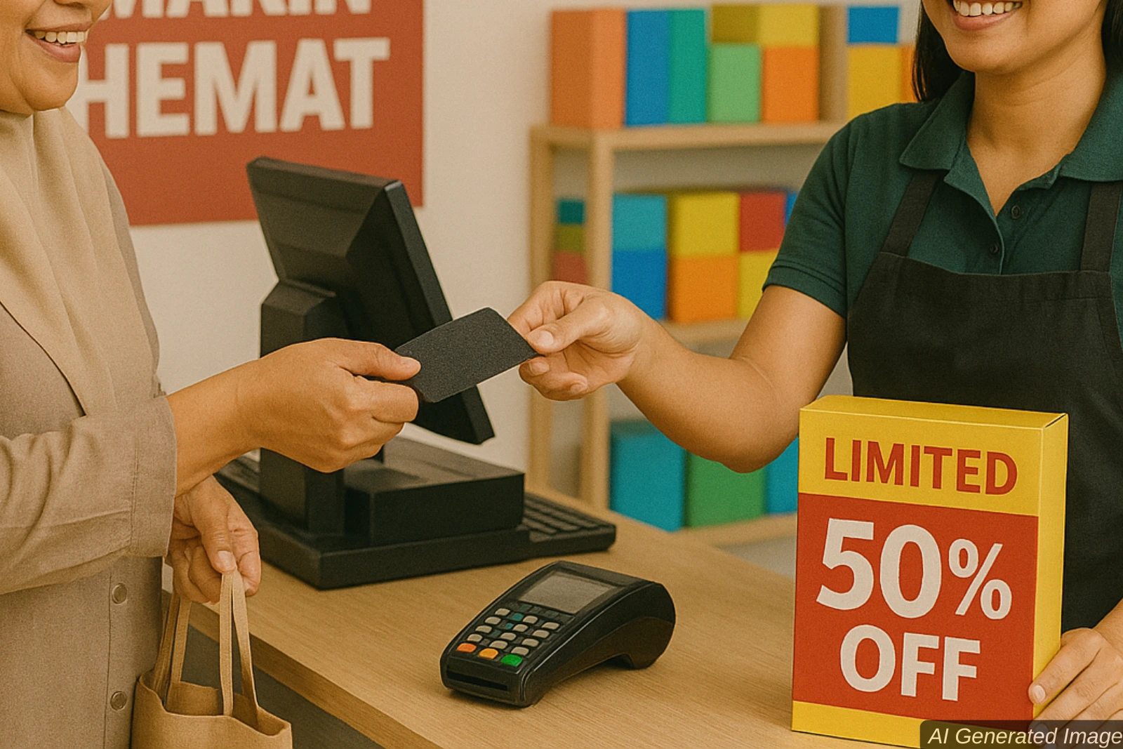 3 Trik Psikologi Marketing untuk Meningkatkan Penjualan