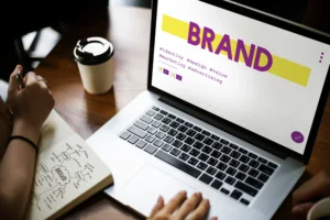 Visual Branding: Strategi Bangun Identitas Bisnis yang Kuat 2025