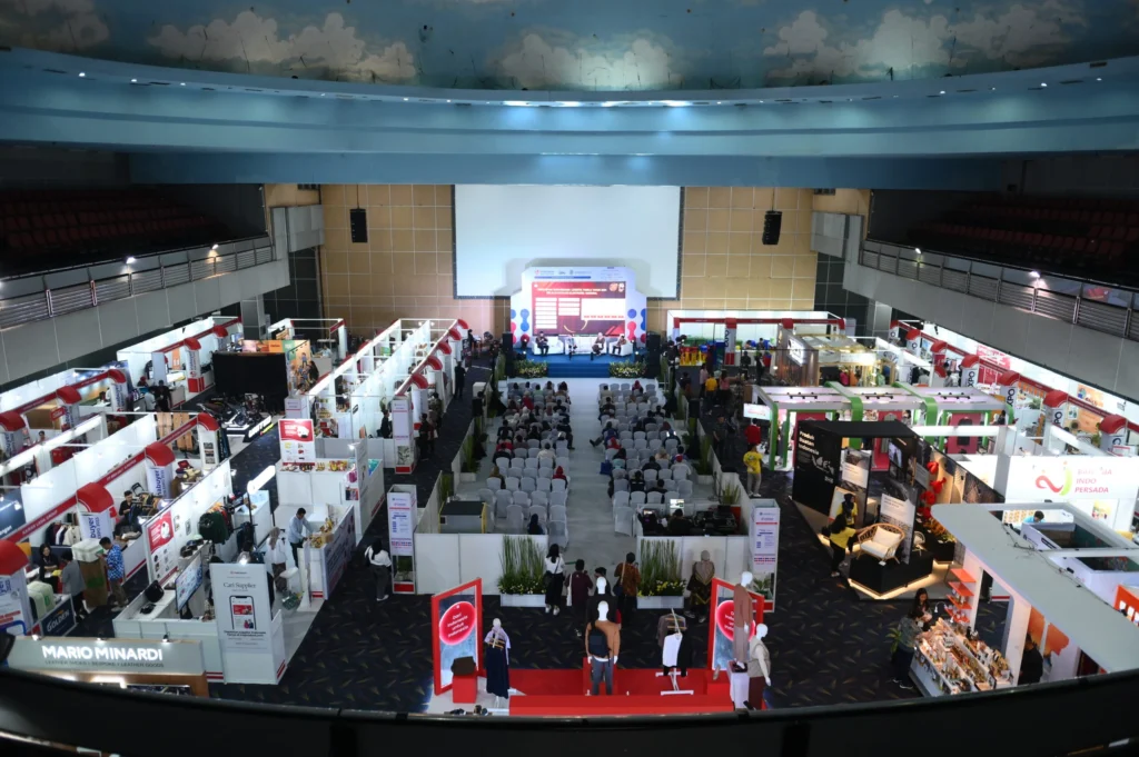 Inabuyer B2B2G Expo 2025