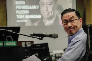 Vonis Kasus Gula Tom Lembong: Perusahaan Swasta Harus Gimana?