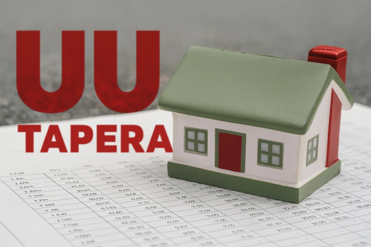 Dampak UU Tapera Terhadap Ekonomi & Bisnis, Gen Z Gugat ke MK