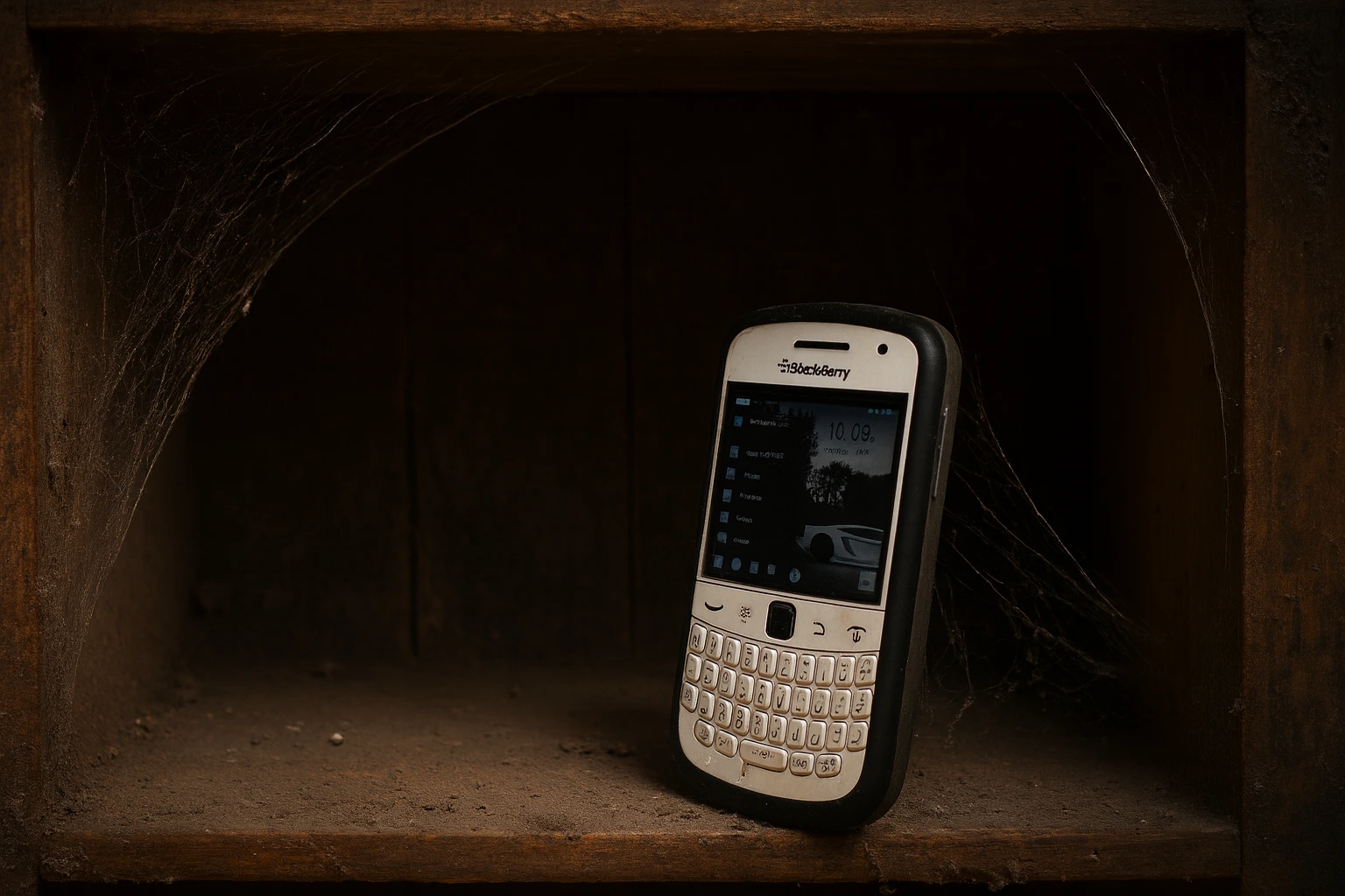 Kenapa BlackBerry Gagal? Ini Penyebab Utama dan Pelajaran Bisnisnya