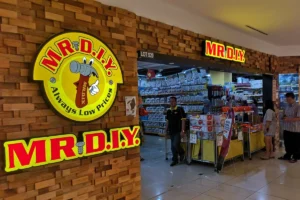MR DIY: Berani Beda, Dominasi melalui Kota Pinggiran