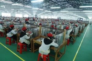 Isu PHK Massal Gudang Garam, Ternyata Pensiun Dini?