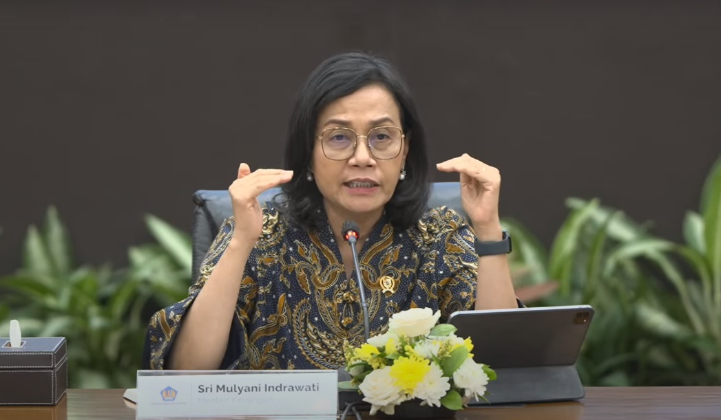 Janji Sri Mulyani: Tidak Ada Kenaikan Pajak di 2026