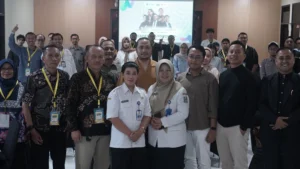 Sukses Satukan UMKM, Kreator, dan Komunitas Kreatif Jawa Timur Lewat IDEASIK 2025