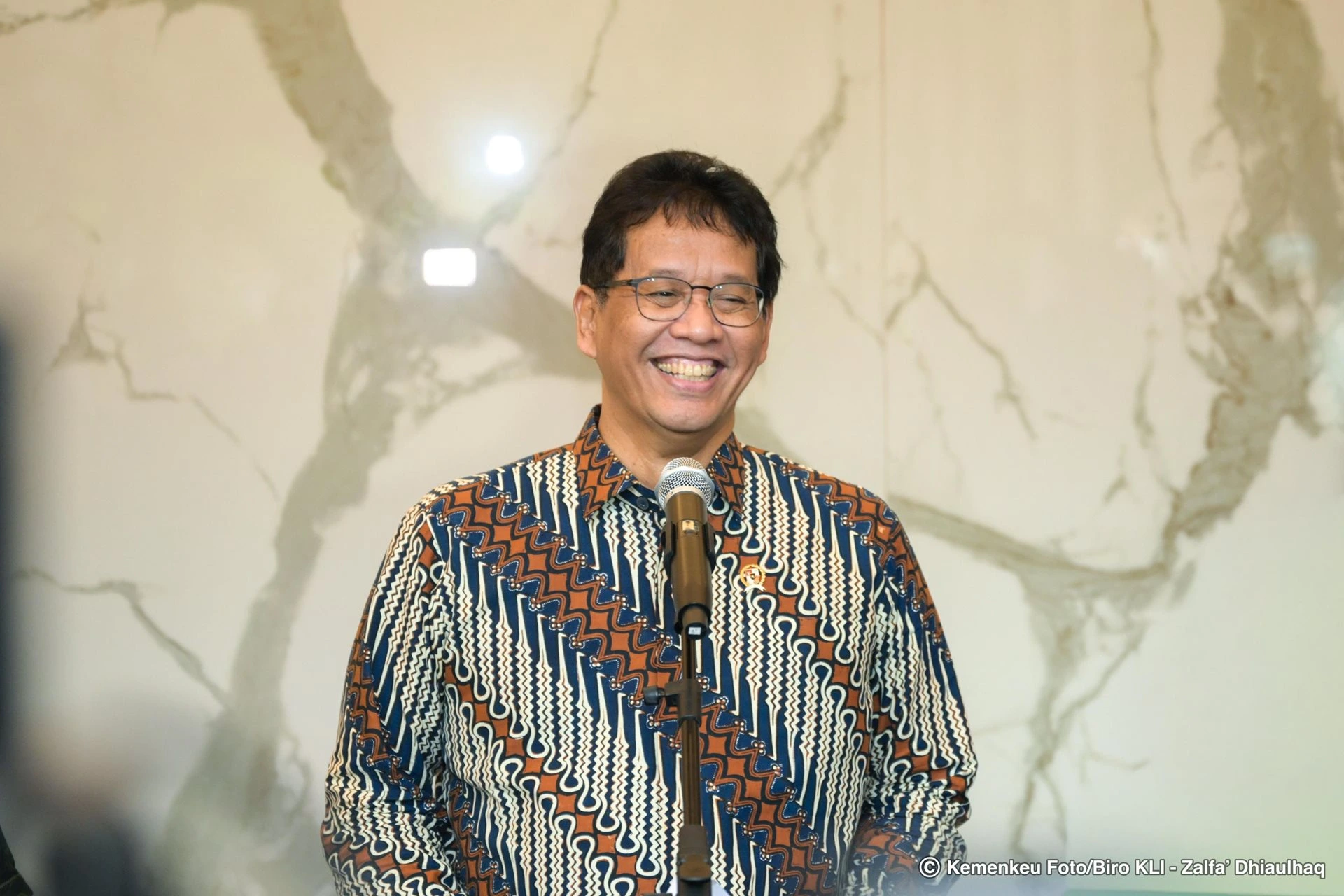 Purbaya Suntik Rp200 Triliun ke 5 Bank Himbara: Apa Tujuannya?