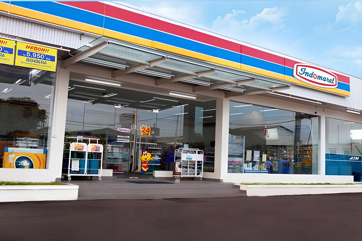 3 Jenis Toko Indomaret dan Perbedaannya: Strategi Format Gerai