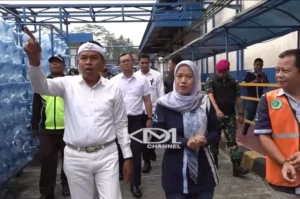 Viral Sidak Dedi Mulyadi, AQUA Klarifikasi Soal Sumber Air