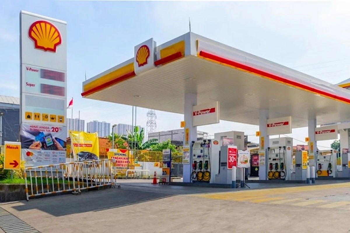 Vivo & Shell Batal Beli BBM Impor Pertamina? Begini Kronologinya