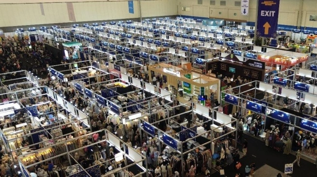 Halal Indo 2025: Tawarkan Ilmu, Experience, dan Kesempatan Baru Pengusaha