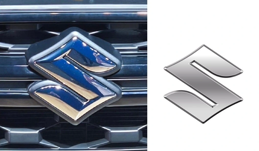 Logo Baru Suzuki: Modern dan Klaim Ramah Lingkungan