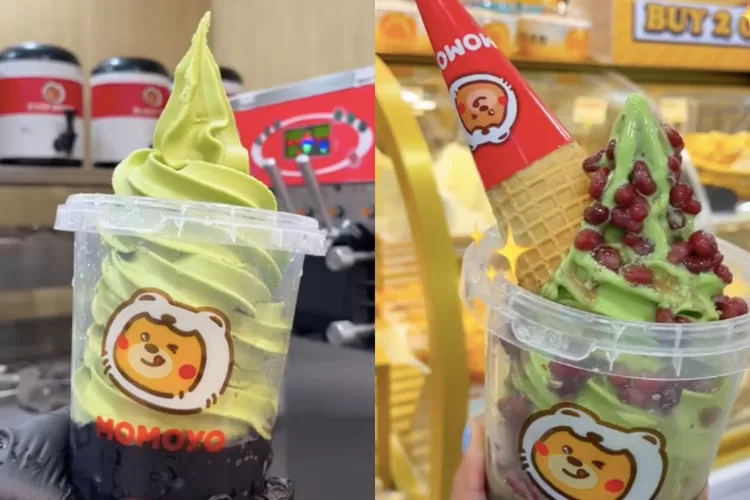 Strategi Marketing Momoyo: Es Krim Ember Jadi Branding Efektif