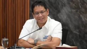 Purbaya: Dana Desa Hanya Cair Jika Pemda Bentuk Kopdes Merah Putih