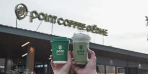 Strategi Point Coffee Indomaret Sukses di Pasar Kopi Indonesia