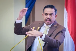 Menteri UMKM Soroti Produk China Masuk Tanpa Izin, Banjir Impor Ilegal