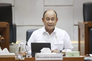 Resmi! BGN Angkat 32.000 PPPK Program MBG Mulai 1 Februari 2026