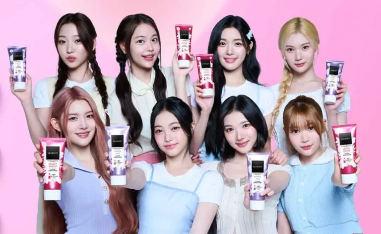 Strategi Marketing Scarlett x Hearts2Hearts: Meningkatkan Penjualan 24,61%