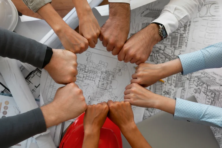 4 Pengaruh Koperasi bagi Kelangsungan Kehidupan Masyarakat