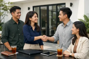 9 Beda Perkumpulan dan Yayasan serta Contohnya di Indonesia