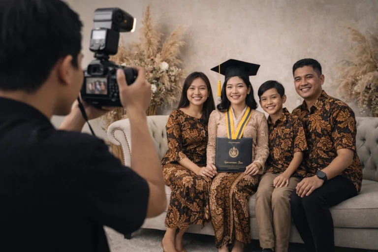 Franchise Studio Foto: Peluang Bisnis yang Semakin Diminati