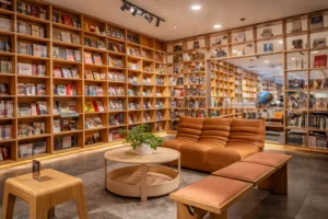 Gramedia Jalma: Strategi Toko Buku Bertahan di Era Digital