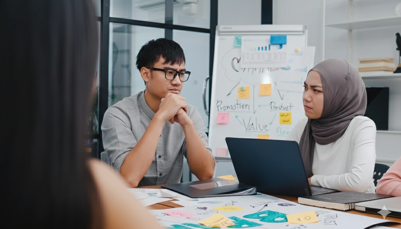 5 Penyebab Sengketa Pajak Penghasilan pada Perusahaan PT di Indonesia