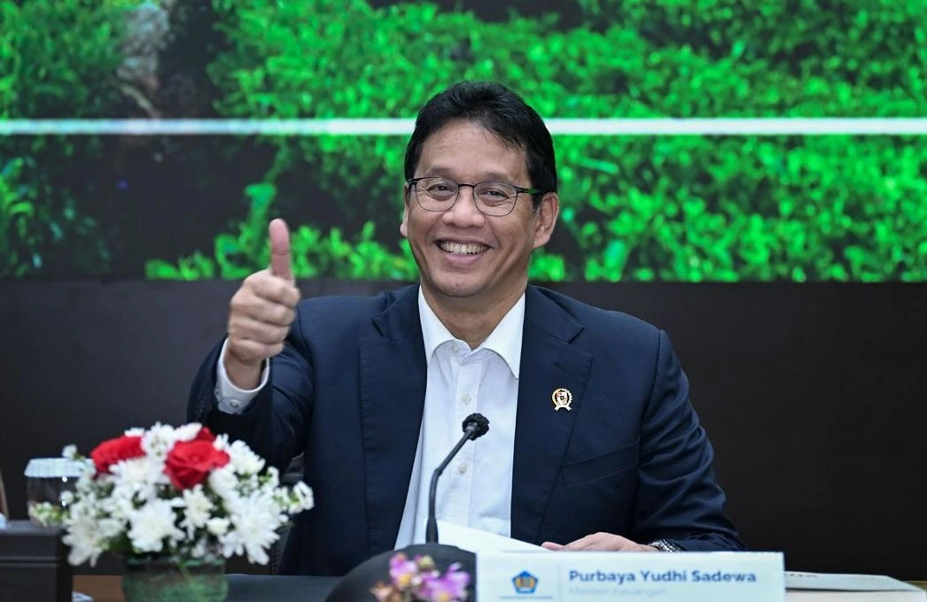 Purbaya: Rupiah 15 Ribu per Dolar AS Tidak Sulit Kalau Saya di Posisi Bank Sentral