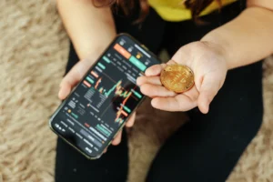 Tidak Semua Orang Untung dari Crypto, Tapi Semua Bisa Belajar