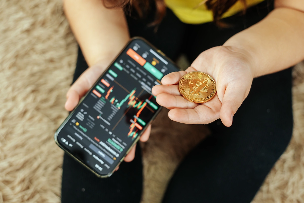 Tidak Semua Orang Untung dari Crypto, Tapi Semua Bisa Belajar