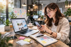 6 Cara Marketing Sosial Media yang Gak Bikin Audiens Merasa Tertipu