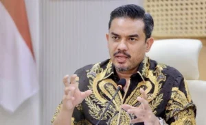 Indonesia Gandeng China, UMKM Disiapkan Masuk Ekosistem Industri Global