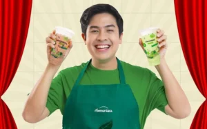 Kasus Menantea Jerome Polin: Pelajaran untuk UMKM soal Keuangan dan Pasar