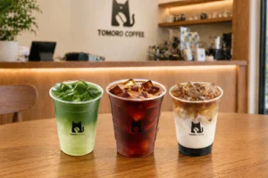 Rahasia Tomoro Coffee: Punya Ratusan Gerai dalam Dua Tahun