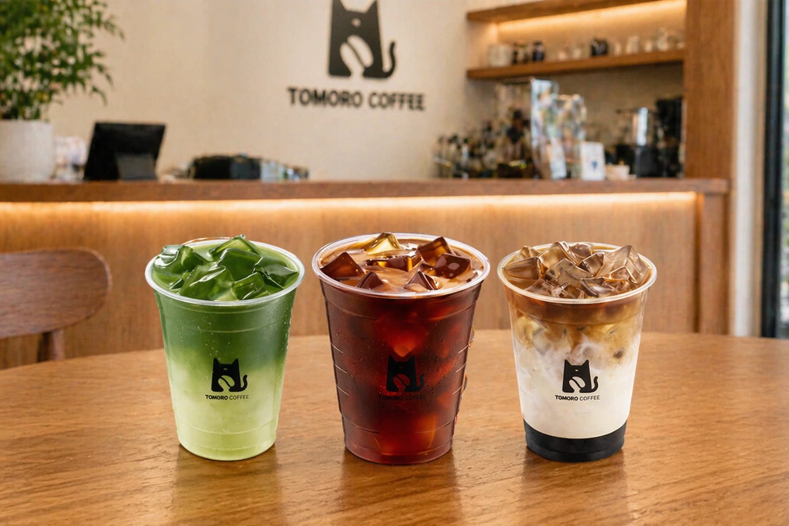 Rahasia Tomoro Coffee: Punya Ratusan Gerai dalam Dua Tahun