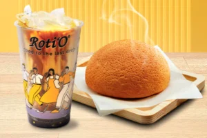 Bedah Bisnis Roti'O: Punya 600+ Outlet di Seluruh Indonesia