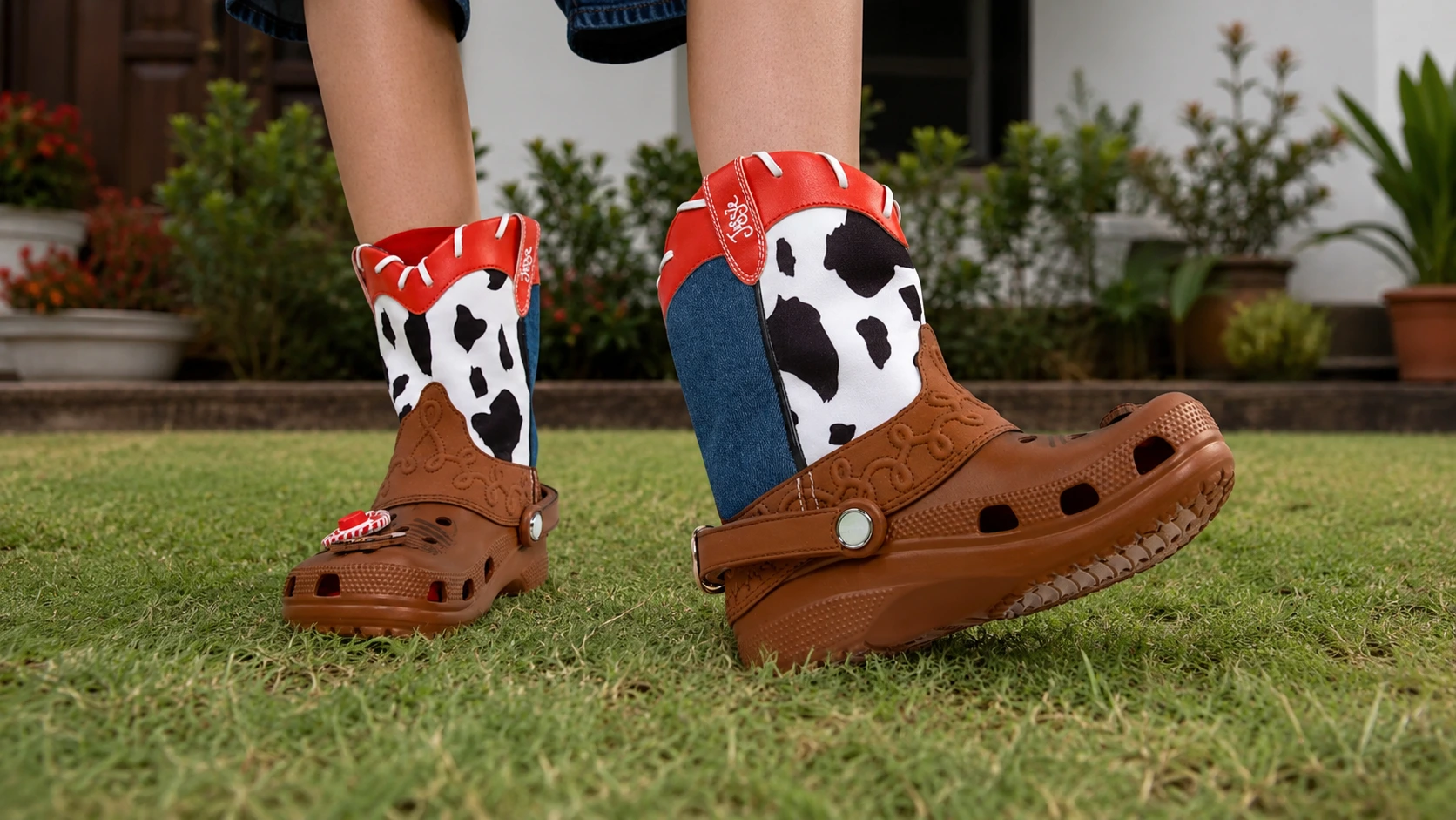 Marketing Brand Edisi Toy Story 5, dari Adidas, sampai Point Coffee
