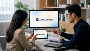 7 Layanan IT Terbaik yang Dikreasikan oleh GeekGarden