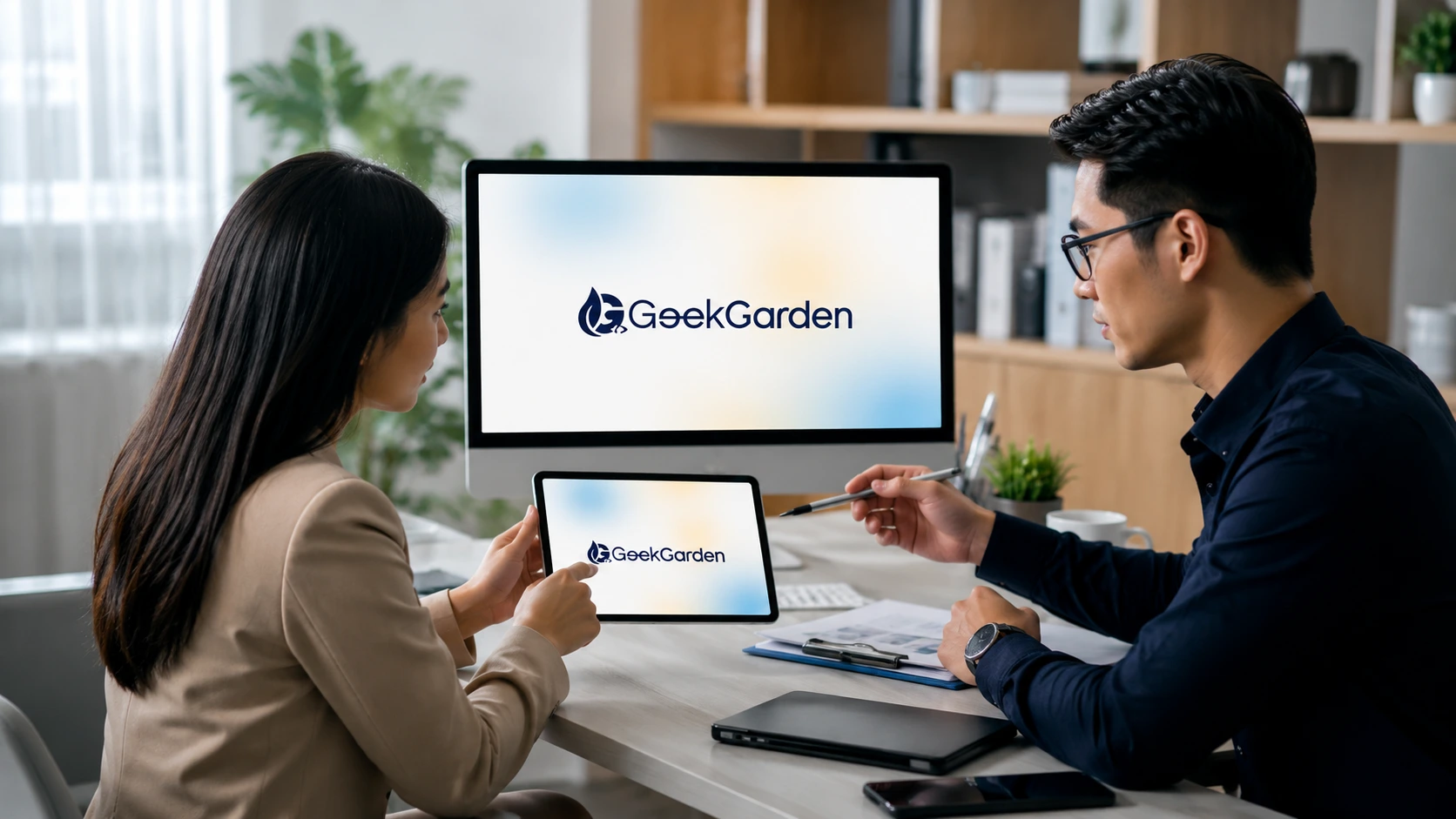 7 Layanan IT Terbaik yang Dikreasikan oleh GeekGarden
